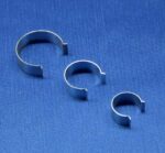 Spring Clip for 1.25" Pole